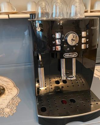 Magnifica S delonghi