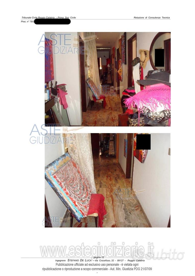 Appartamento – Reggio Calabria - Vista 5