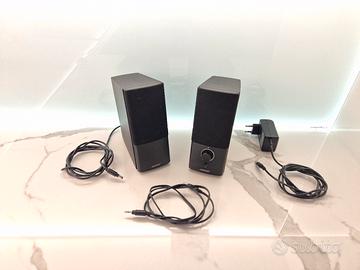 Bose Companion 2 Serie 3
