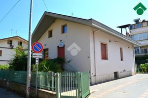 Casa indipendente a montesilvano