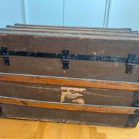Baule 1900