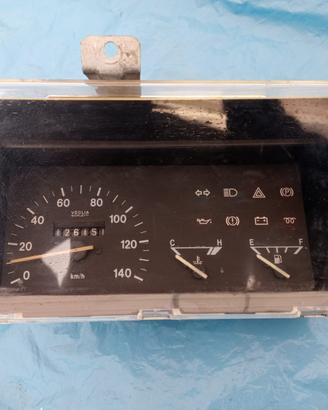 Quadro Piaggio porter