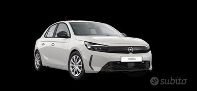 OPEL Corsa 1.2 GPL