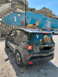 Jeep Renegade 1.6