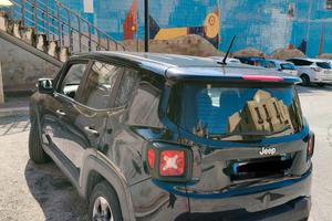 Jeep Renegade 1.6