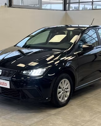 SEAT Ibiza 1.0 EcoTSI 95CV *UNICO PROP.*