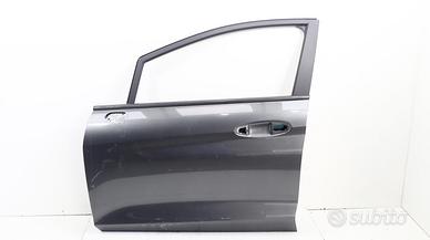 PORTIERA ANTERIORE SINISTRA FORD Fiesta 7° Serie