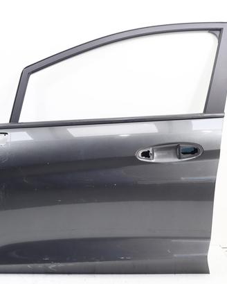 PORTIERA ANTERIORE SINISTRA FORD Fiesta 7° Serie