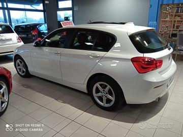 Bmw 116 116d 5p. 115CV sport 2016 promozione