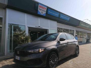 Fiat Tipo 1.0 5 porte