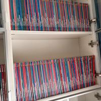 Albi fumetto MAGICO VENTO