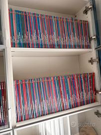 Albi fumetto MAGICO VENTO