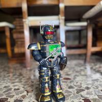Robot Explorer Vintage