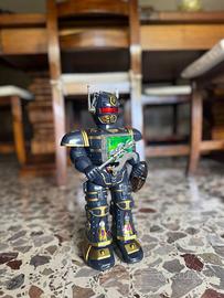 Robot Explorer Vintage