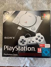 PlayStation Classic mini 