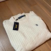 Maglione Ralph Lauren