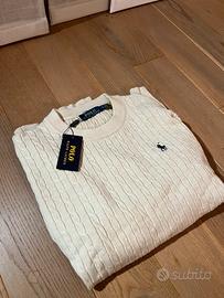 Maglione Ralph Lauren