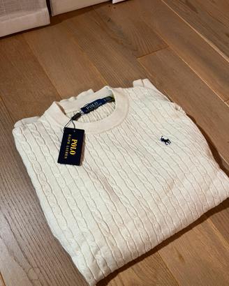 Maglione Ralph Lauren