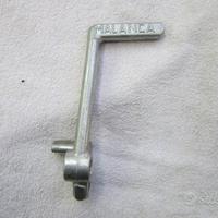 Leva freno Posteriore Malanca Originale