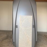 PORTA PACCHI AUDI Q3 sportback