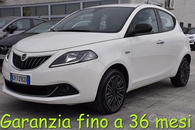 LANCIA Ypsilon 1.0 FireFly 5 porte S&S Hybrid Go