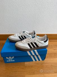 Adidas Samba