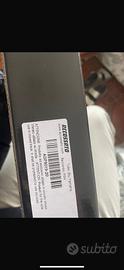 Tubi treccia tracer 9 2020