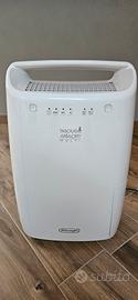 Deumidificatore De'Longhi Tasciugo AriaDry
