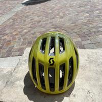 Casco Scott