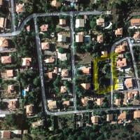 Terreno 1200 MQ recintato