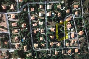 Terreno 1200 MQ recintato