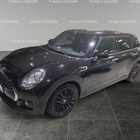MINI Clubman Mini 1.5 One D Hype