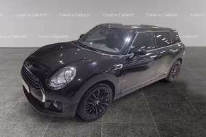 MINI Clubman Mini 1.5 One D Hype