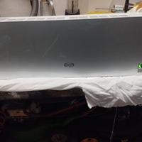 ventilatore ceramicato da parete 