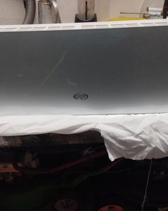 ventilatore ceramicato da parete 