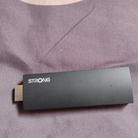 Dongle Smart TV 4K