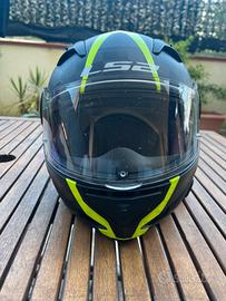 Casco ls2