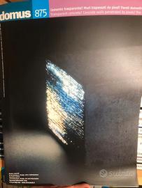 DOMUS. Annata completa 2004