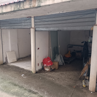 Box posto auto coperto via B. Croce 59
