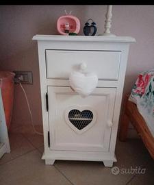 Comodino Maison du Monde 