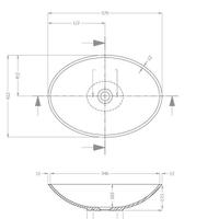 Lavabo Soffio Graziano