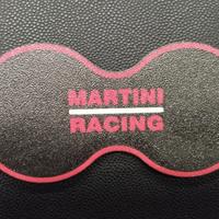 Tappetino sottobicchiere Abarth