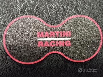 Tappetino sottobicchiere Abarth