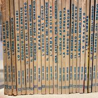 Lotto fumetti COMANDANTE MARK (Collana Araldo)