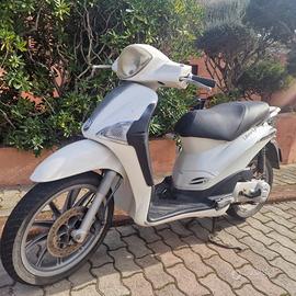 Liberty 50 2t