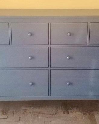 cassettiera Ikea Hemnes