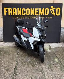 Bmw C 400 X