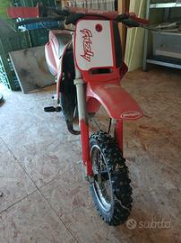Malaguti grizzly ten