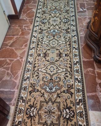 tappeto da corridoio