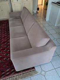 Divano Dallagnese  PN